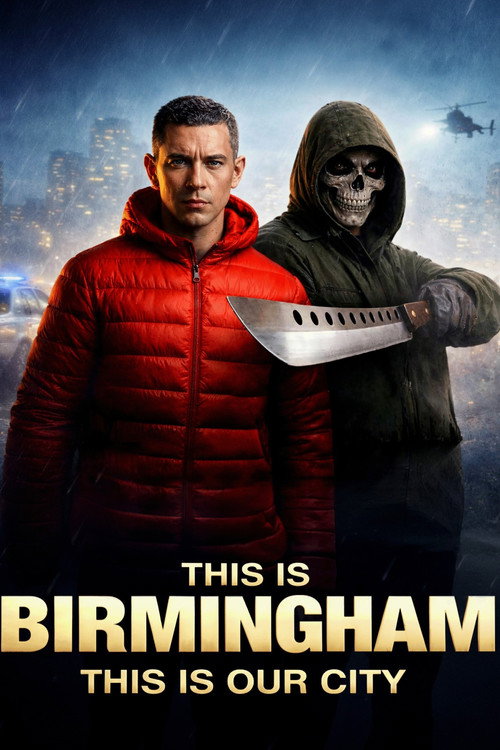 This Is Birmingham (2026)