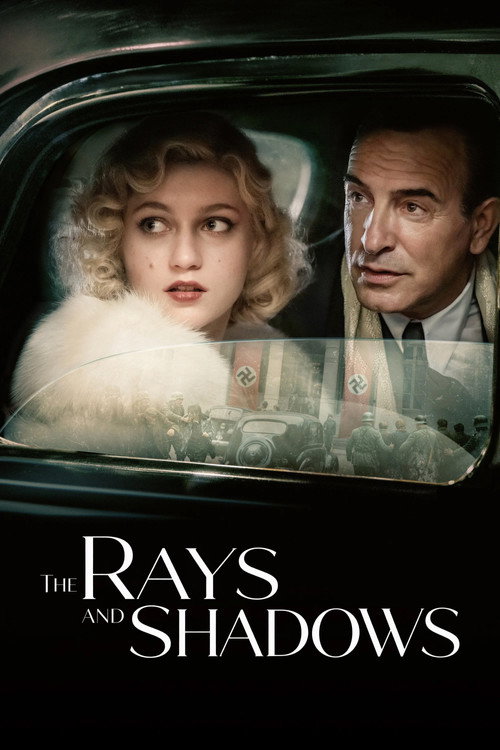 Les rayons et les ombres (2026)