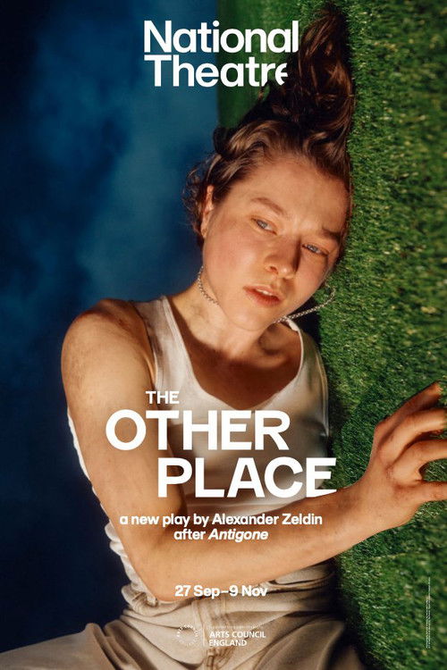 National Theatre Live: The Other Place (2025)