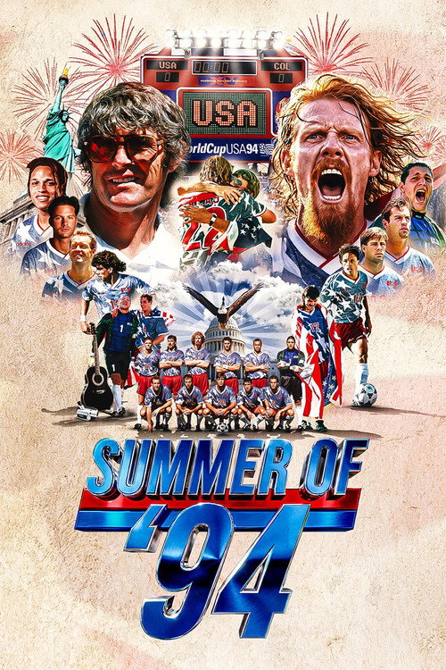 Summer of 94 (2026)
