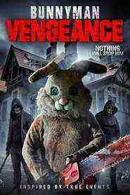 Bunnyman 3 (2015)