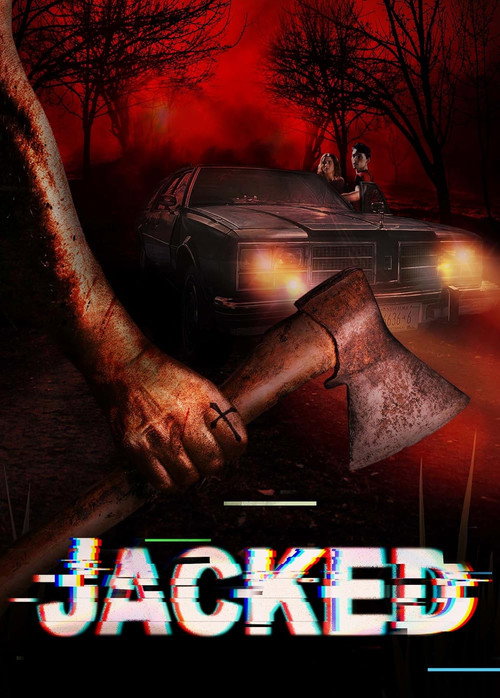 Jacked (2025)