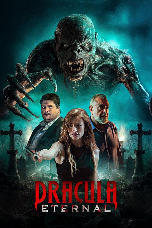 Dracula Eternal (2026)
