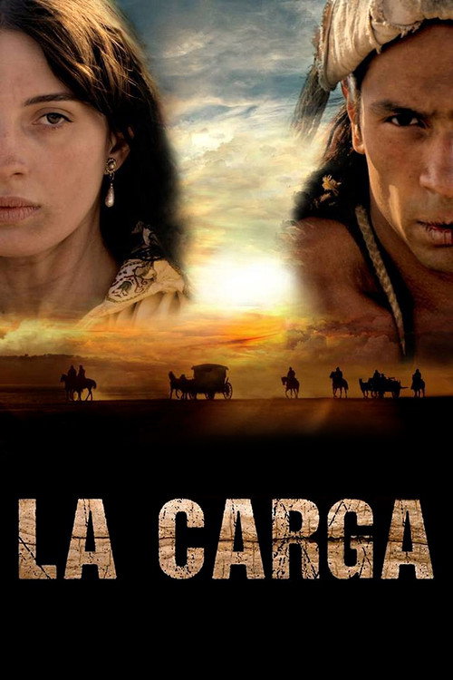 The Load (2017)