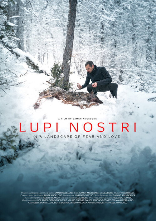 Lupi Nostri (2025)