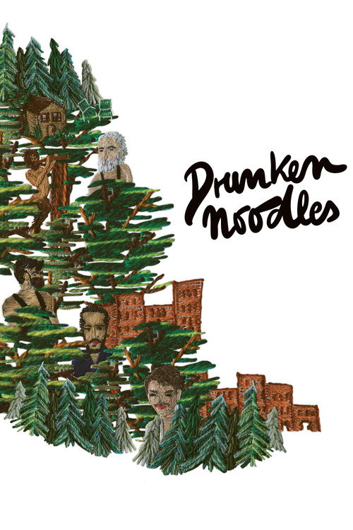 Drunken Noodles (2025)