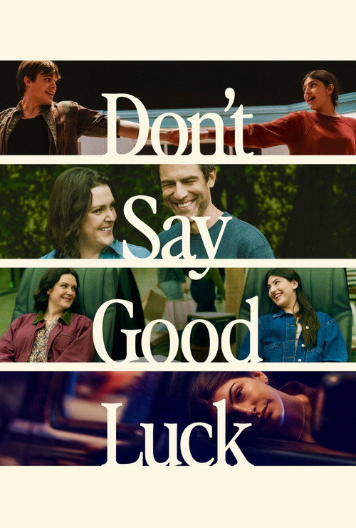 Don't Say Good Luck (2026)