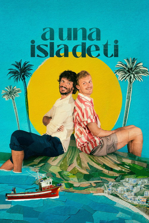 A una isla de ti (2026)