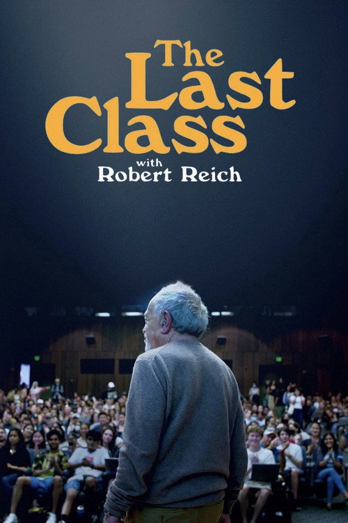The Last Class (2025)