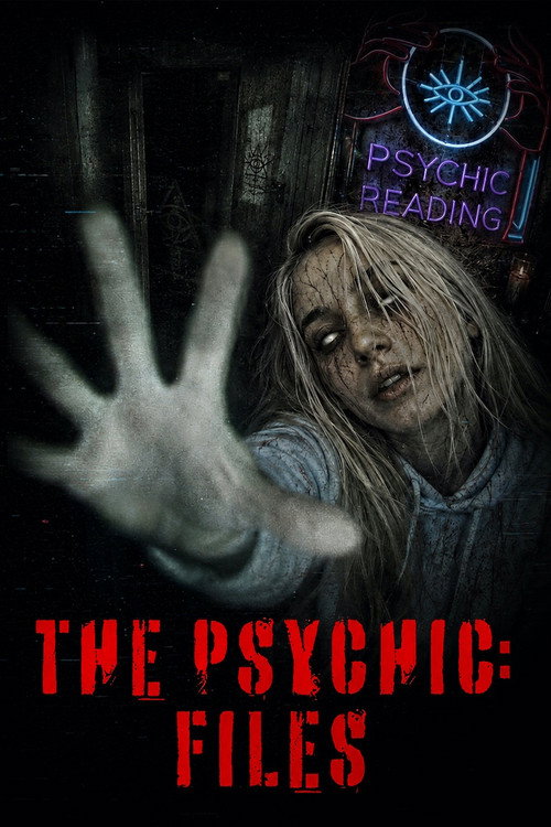 The Psychic: Files (2026)