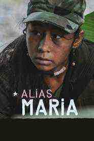 Alias María (2015)