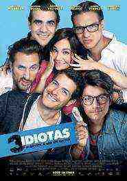 3 Idiotas (2017)