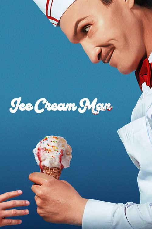Ice Cream Man (2026)
