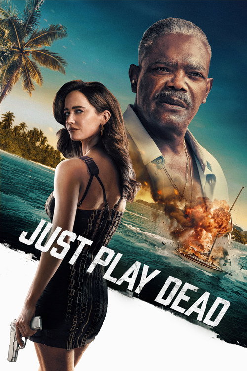 Just Play Dead (2026)