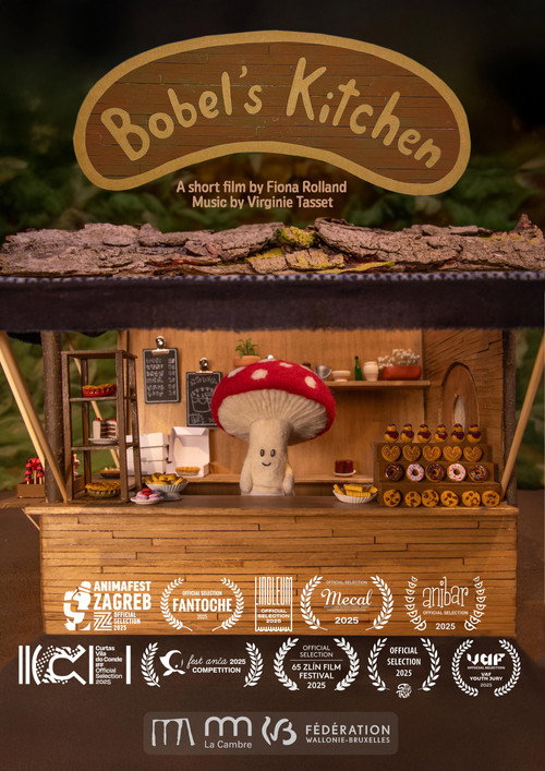 Bobel's Kitchen (2024)
