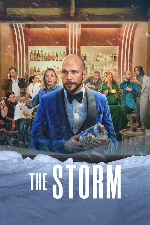 The Storm (2026)