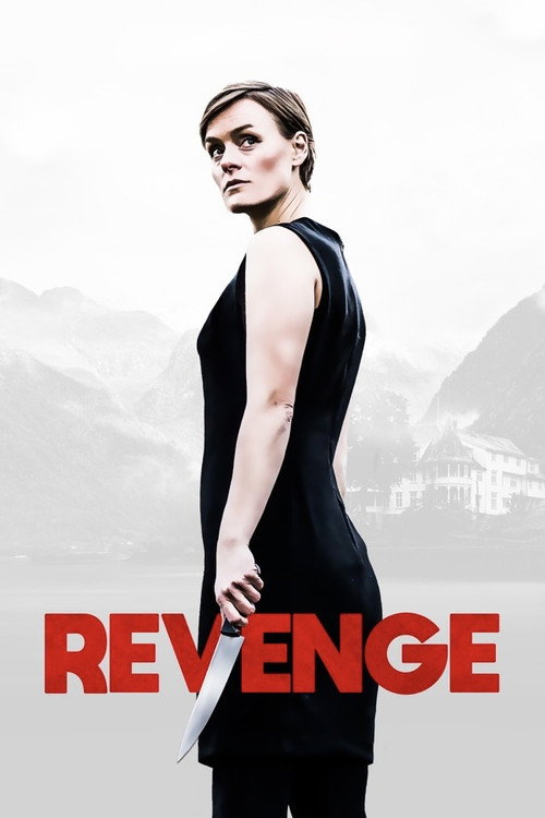 Revenge (2015)