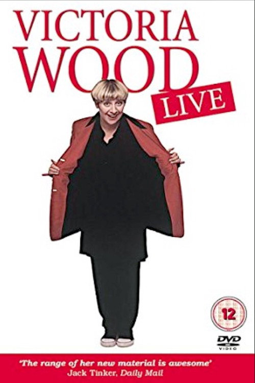 Victoria Wood: Live (1997)