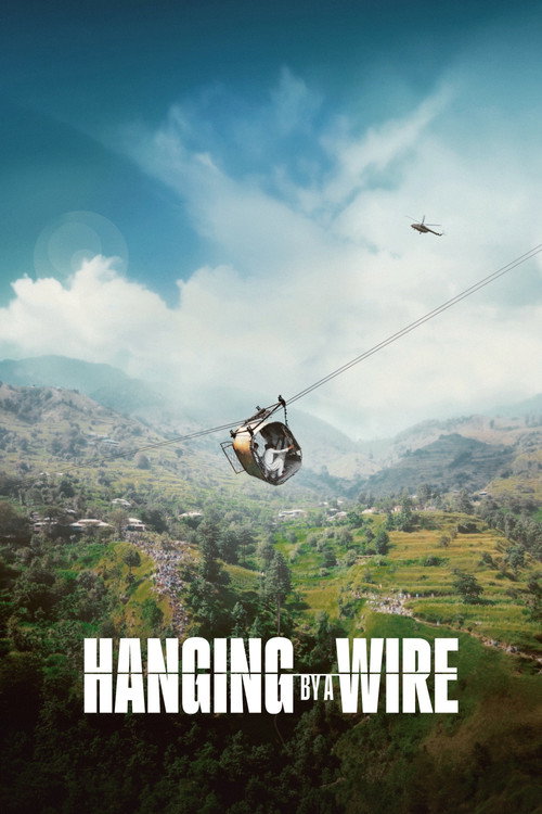 Hanging by a Wire (2026)