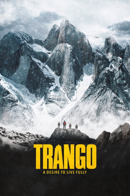 Trango (2025)