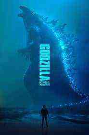 Godzilla 2 (2019)