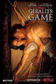 Gerald's Game (2017)