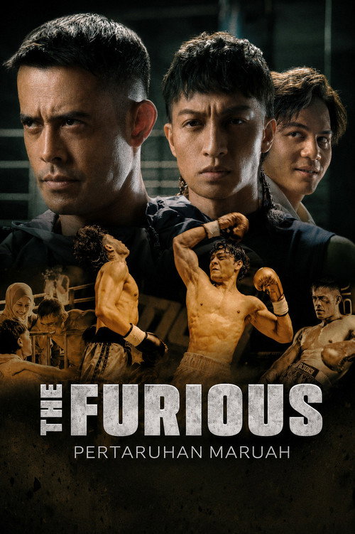The Furious (2026)