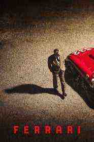 Ferrari (2023)