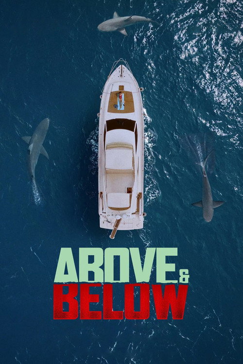 Above and Below (2026)