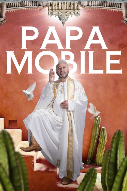 Papamobile (2025)