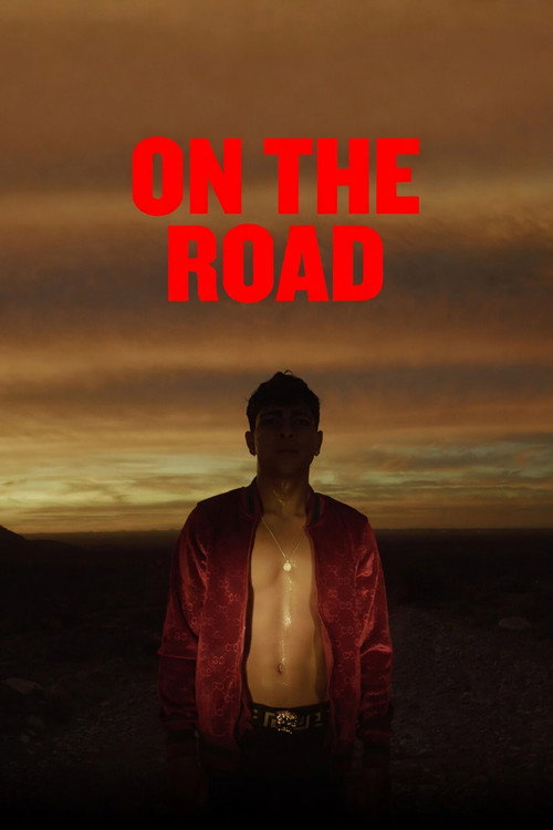 En el camino (2025)