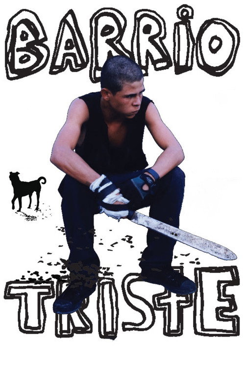 Barrio Triste (2025)