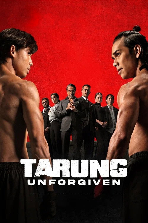 Tarung: Unforgiven (2026)
