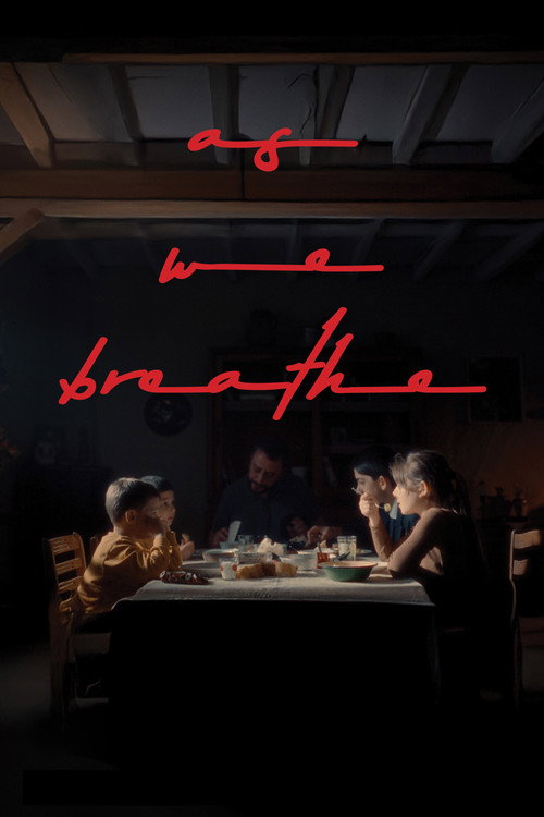 As We Breathe (2025)