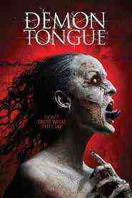 Demon Tongue (2016)
