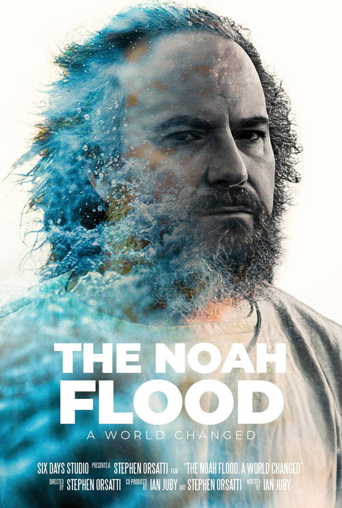 The NOAH Flood (2025)