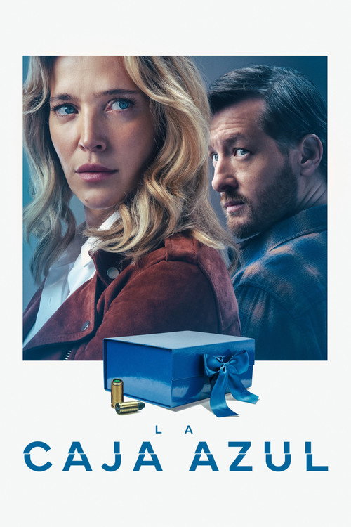Blue Box (2026)