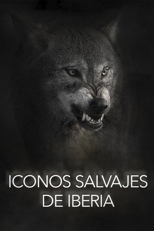 Iconos salvajes de Iberia (2022)