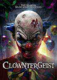 Clowntergeist (2017)