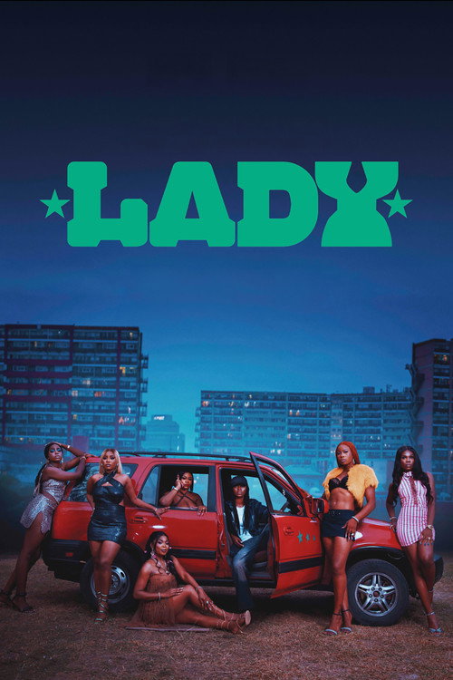 Lady (2026)