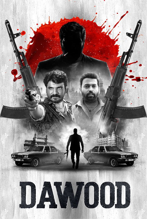 Dawood (2025)