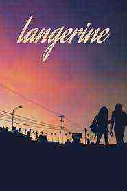Tangerine (2015)