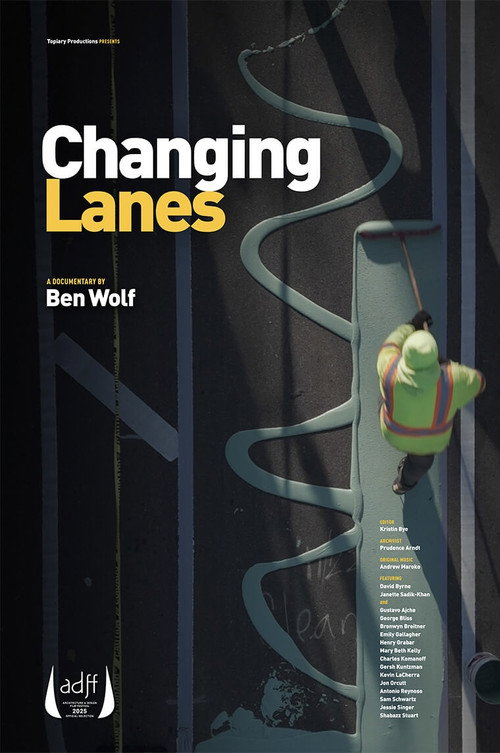 Changing Lanes (2025)
