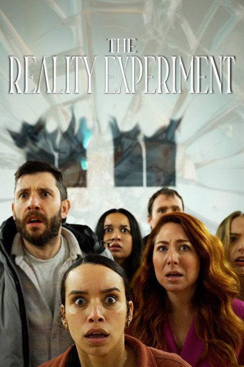 The Reality Experiment (2026)