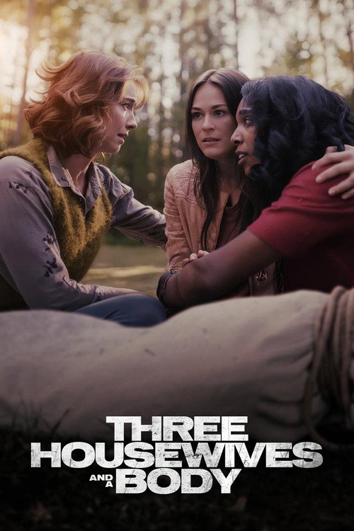 Housewives Murder Pact (2026)