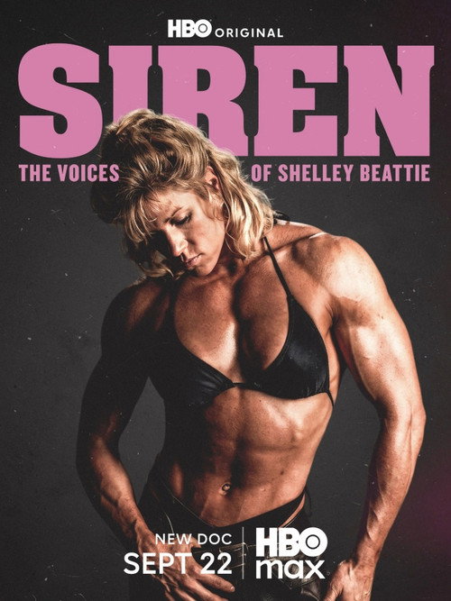 Siren: The Voices of Shelley Beattie (2025)