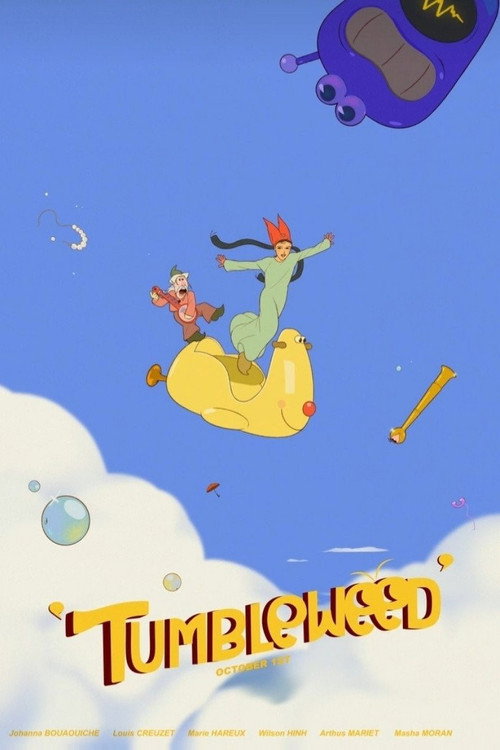 Tumbleweed (2025)