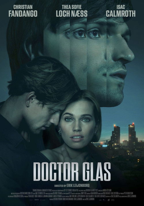 Doktor Glas (2026)