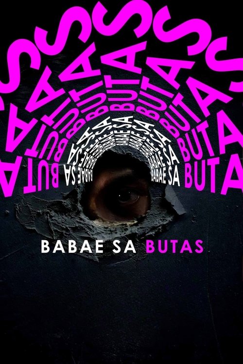 Babae sa butas (2025)