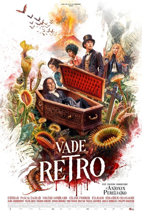 Vade retro (2025)